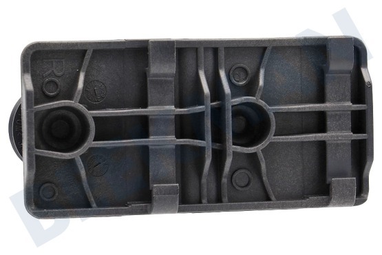 Gorenje Vaatwasser Wiel Dubbel, Rechts
