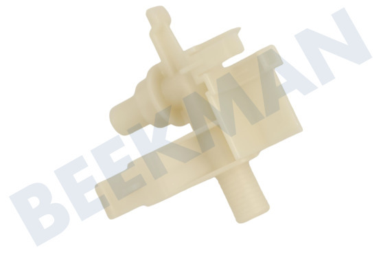 Pelgrim Vaatwasser Adapter