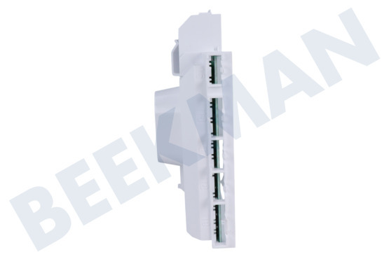 Pelgrim Spülmaschine Leiterplatte PCB Steuermodul