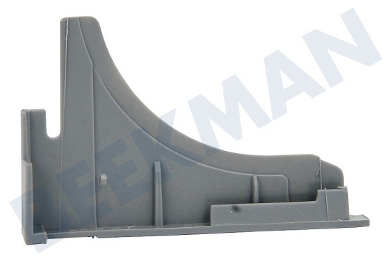 Bauknecht Spülmaschine Abdeckung Halter der Abdeckung links