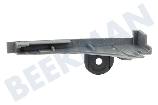 Bauknecht Spülmaschine Abdeckung Halter der Abdeckung links