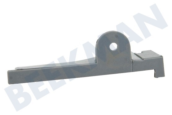 Bauknecht Spülmaschine Abdeckung Halter der Abdeckung links