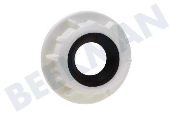 Hotpoint Vaatwasser 144315, C00144315 Moer Van standpijp met rubber