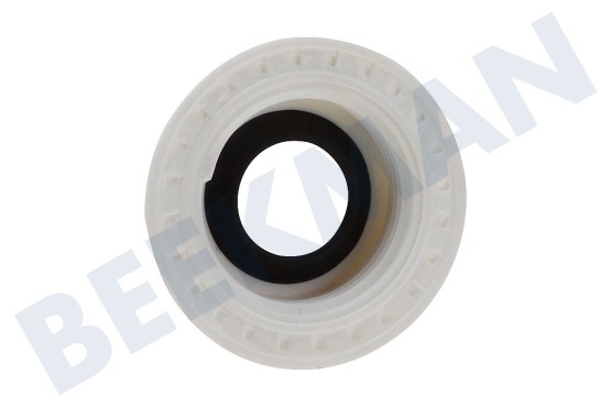 Hotpoint Vaatwasser 144315, C00144315 Moer Van standpijp met rubber