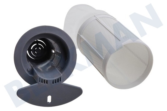 Whirlpool Spülmaschine C00142344 Filter Mit Griff