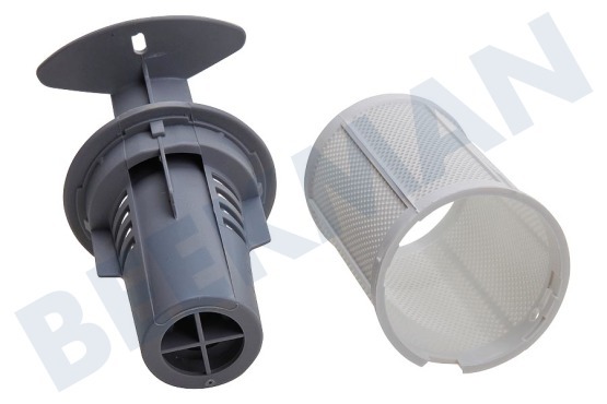 Whirlpool Spülmaschine C00142344 Filter Mit Griff