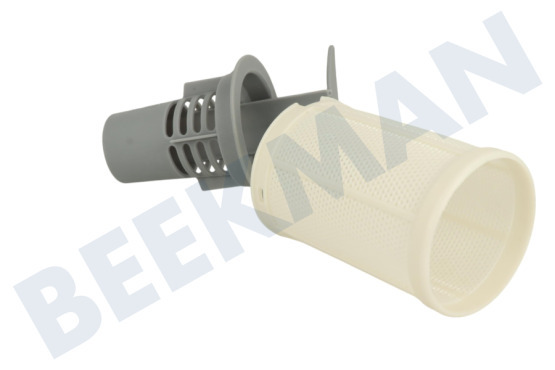 Hotpoint Spülmaschine Filter Mit Griff