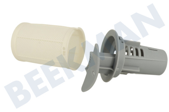 Hotpoint Spülmaschine Filter Mit Griff