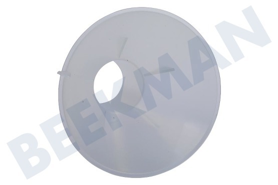Whirlpool Vaatwasser C00859188 Vultrechter Zoutvat