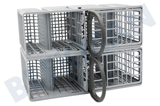 Whirlpool Vaatwasser C00260860 Bestekbak