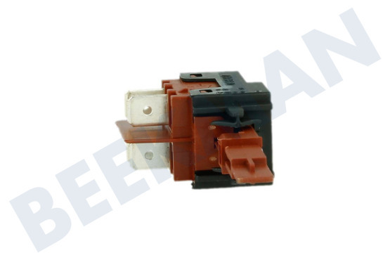 3i marchi Vaatwasser 41184, C00041184 Schakelaar aan/uit -met stift-