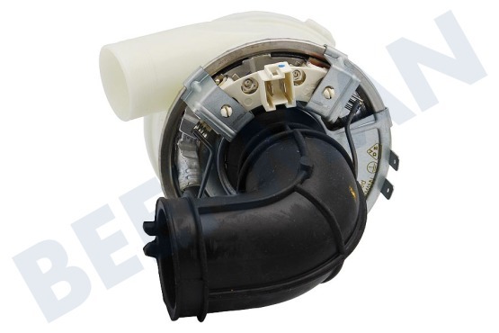 Privileg Vaatwasser Verwarmingselement 1800 Watt incl. afdichting