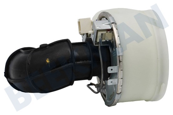 Privileg Vaatwasser Verwarmingselement 1800 Watt incl. afdichting