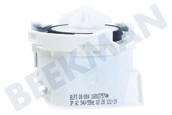 Whirlpool Vaatwasser C00297919 Pomp Afvoerpomp