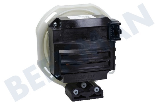 KitchenAid Spülmaschine Umwälzpumpe