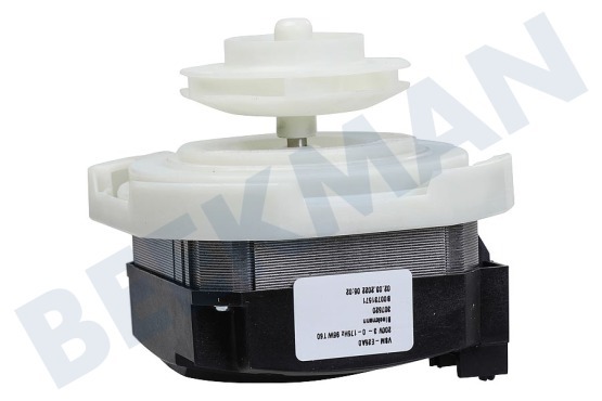 KitchenAid Spülmaschine Umwälzpumpe
