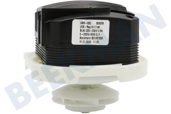 Hotpoint-ariston Vaatwasser Pomp Circulatiepomp