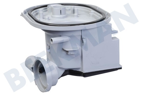 Whirlpool Vaatwasser Zeefhuis
