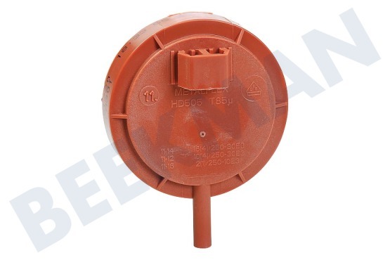 Whirlpool Vaatwasser C00256536 Niveauregelaar