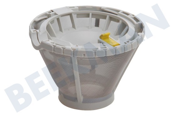 Miele Vaatwasser Filter fijn -taps-