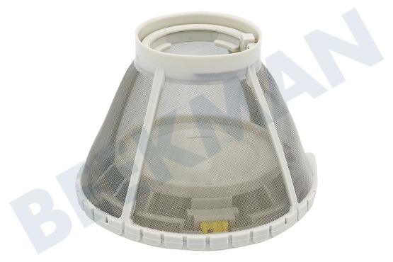 Miele Spülmaschine Filter für Spülmaschine