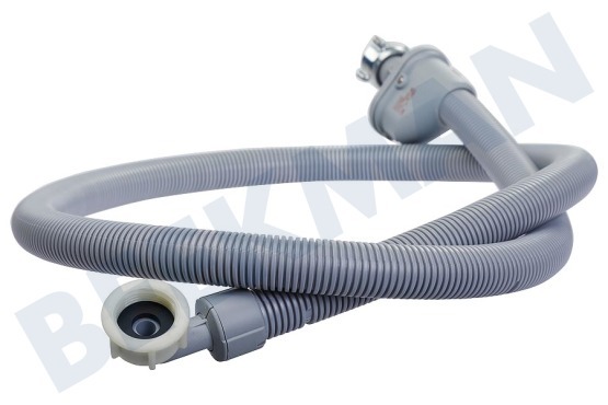 Whirlpool Vaatwasser Slang Toevoer, incl. aquastop