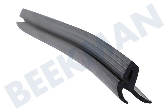 Whirlpool Vaatwasser Deurrubber onder