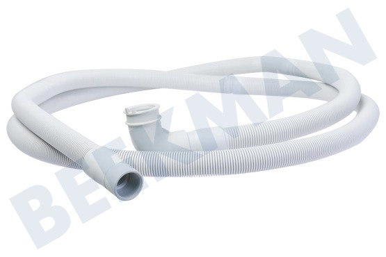 Whirlpool Vaatwasser Afvoerslang Afvoer, 2,4 mtr