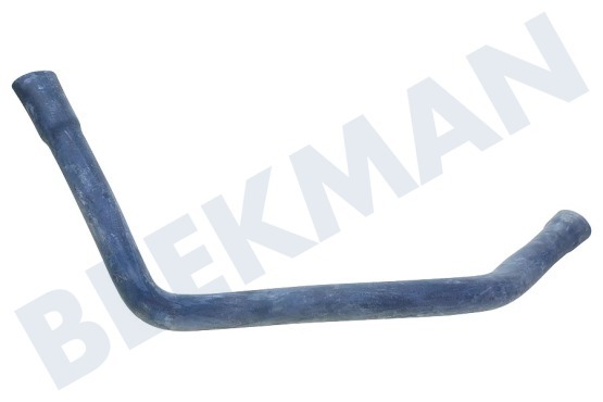 Smeg Vaatwasser Slang Naar standpijp