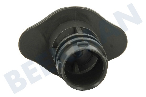 Whirlpool Vaatwasser C00386505 Bevestiging Van sproeiarm, boven