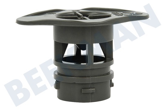 Whirlpool Vaatwasser C00386505 Bevestiging Van sproeiarm, boven