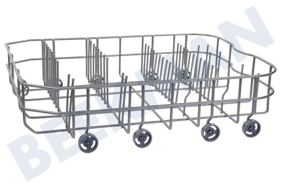 Whirlpool Vaatwasser 482000099353 Korf Onder, Compleet