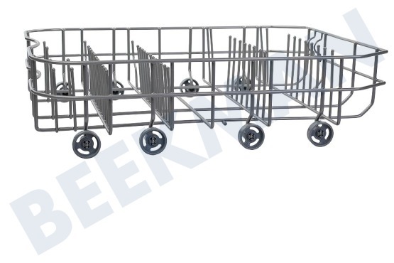 Whirlpool Vaatwasser 482000099353 Korf Onder, Compleet