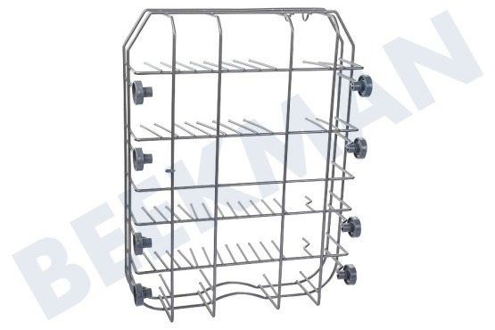 Whirlpool Vaatwasser 482000099353 Korf Onder, Compleet