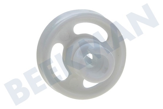 Whirlpool Vaatwasser Wiel Van onderkorf