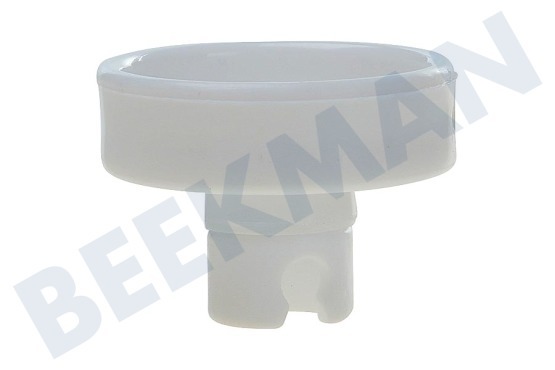 Whirlpool Vaatwasser Wiel Van onderkorf