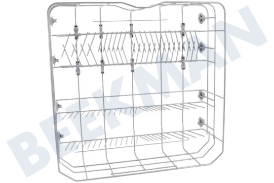 Hotpoint-ariston Vaatwasser C00632409 Korf Onder, Compleet