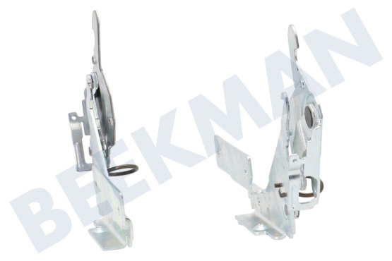 Whirlpool Vaatwasser Scharnier Set -links en rechts-