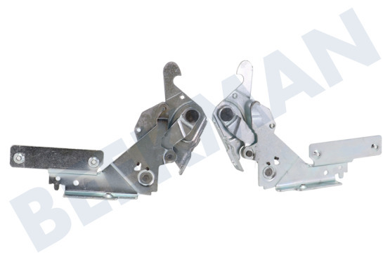 Whirlpool Vaatwasser Scharnier Set -links en rechts-