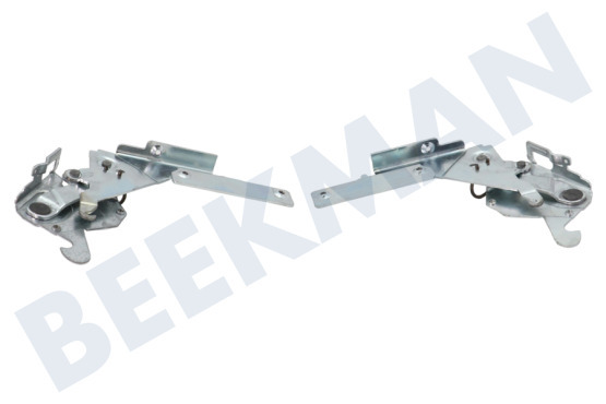 Whirlpool Vaatwasser Scharnier Set -links en rechts-