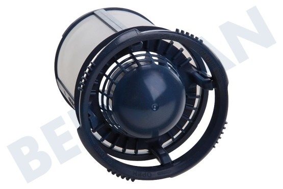 Whirlpool Vaatwasser Filter Fijn + grof -compleet-