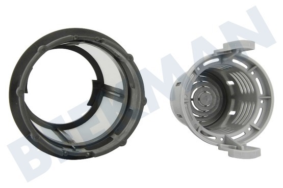 Whirlpool Spülmaschine C00386682 Filter Mikrofilter + Grobfilter