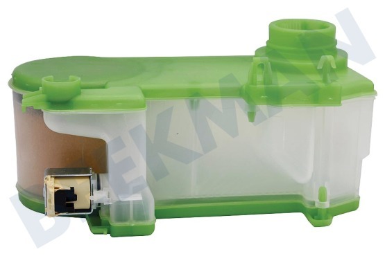 Whirlpool Vaatwasser C00386530 Zoutpot