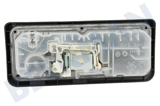 Whirlpool Vaatwasser 481010602585 Zeepbak