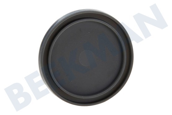 Whirlpool Vaatwasser Rubber van glansmiddelunit