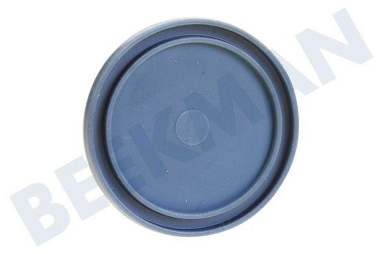 Whirlpool Vaatwasser Rubber van glansmiddelunit