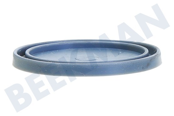 Whirlpool Vaatwasser Rubber van glansmiddelunit