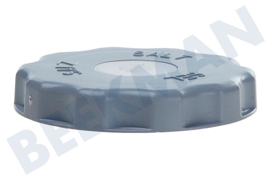 Ikea Vaatwasser Dop Van zoutvat