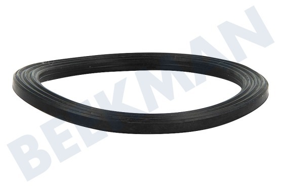 Whirlpool Vaatwasser Afdichtingsrubber Van dop zoutvat