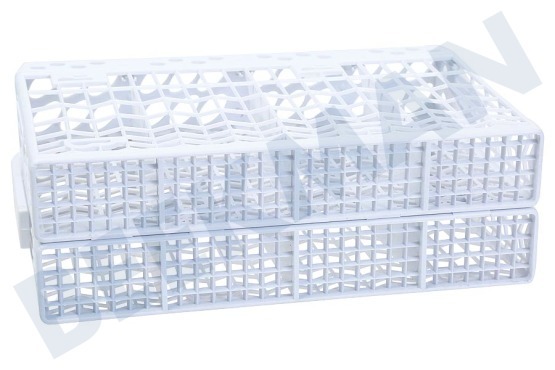 Whirlpool Vaatwasser Bestekbak Smal model